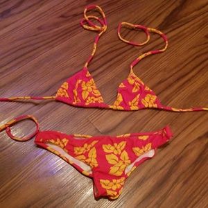 Posh Pua Bikini